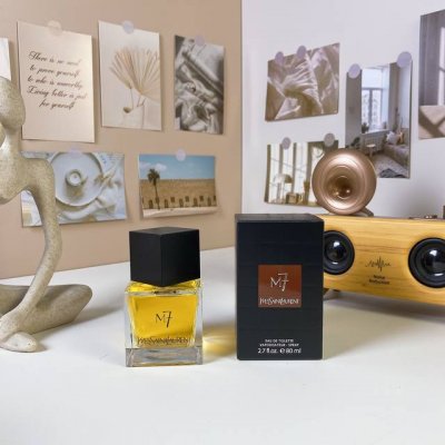 高端品质 圣罗兰Yves Saint Laurent M7 M7 新版 80Ml