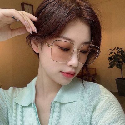 Gucci 高品质男女款墨镜 进口宝丽来偏光镜片 蛤蟆镜 开车钓鱼都可 百搭显瘦墨镜韩版男士飞行员大框司机开车防紫外线太阳镜 型号 G9236