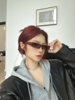 Gucc* 原版配送彩图 mod Gg1778S size 57口17-145