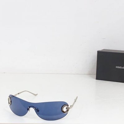 dolce & Gabban* Model：Dg2308 Size：143口0 125