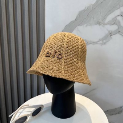 aio夏季渔夫帽女2025素颜网红百搭水桶帽子防晒遮脸时尚盆帽