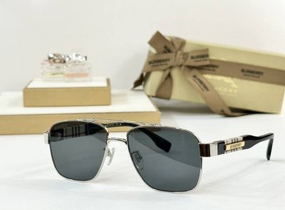 Burberry Mod：Be2394 Size：54口17 145
