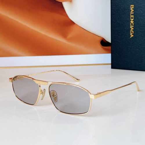 Balenciag* model Bb0416Sk size 63口16-140