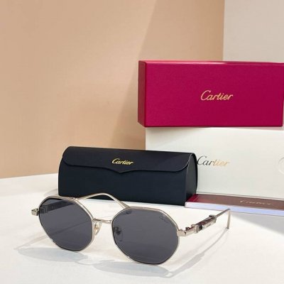 Cartie*Model：Ct0484S Size: 48口21-145～