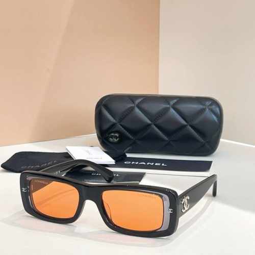 Chane*Model: 9166 Size:54口18-140
