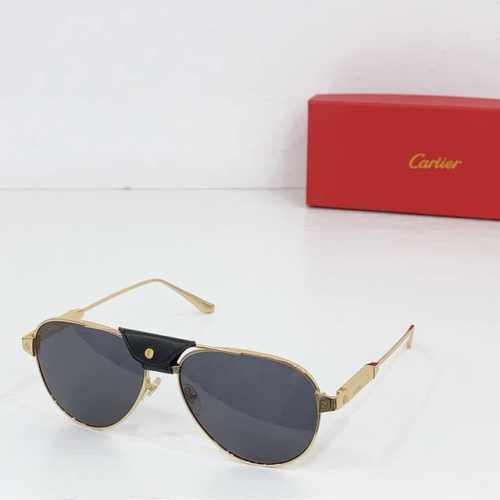 P140 Cartie* Model：Ct0420S Size:58口17-145
