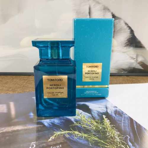 高端品质 范冰冰同款Tf橙花油100Ml 连男票都无法抵挡它的魅力～最好闻的橙花Neroli Portofino 橙花Tom Ford的Neroli Porto
