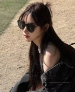 Chanel 香奈儿 2025新款潮流爆款 时尚方框太阳镜 佩戴舒适 网红潮款墨镜 女士高清加厚偏光太阳镜 高品质Tr镜框 型号Ch7909