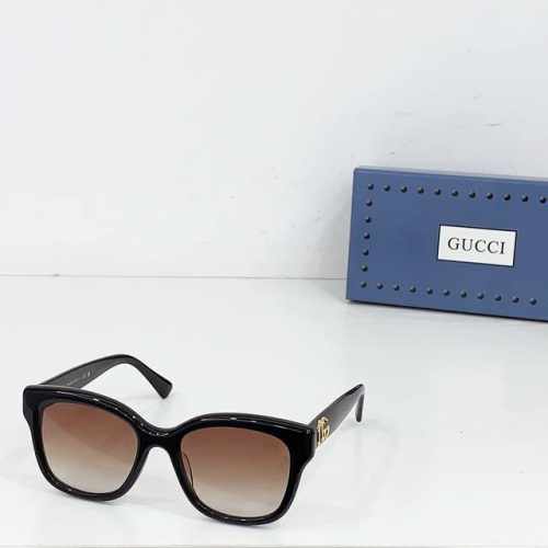 Gucc* Model：Gg1830Sk Size：55口19-145