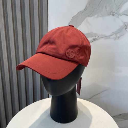 loro Piana 诺悠翩雅 专柜新款高版本棒球帽，大牌同步，超好出货！ 颜色做的太特别了～ 闭眼入 全是显白的颜色 男女同款