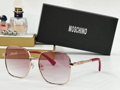 p180 Moschino model:Mos133 size:59口17-145