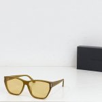 Saint Lauren* model Sl 758F size 63口14-140