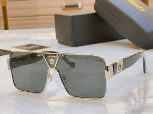 versac* 范思*哲新款太阳镜，Model：Ve 6739，Size：138口0-145