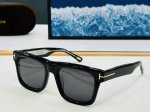 款 Tom Ford汤姆家 Model:Ft1200 Size：53口21-145 时尚潮流 C太阳镜