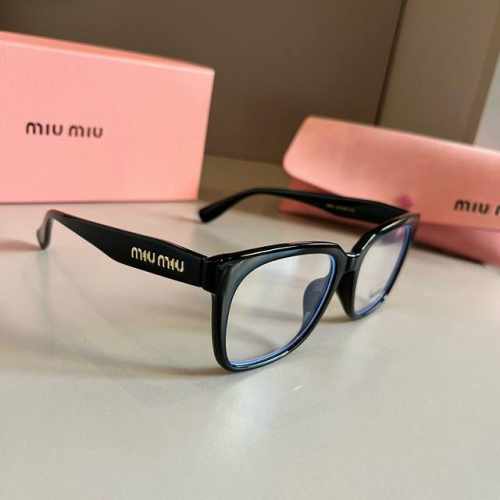 缪缪Miumiu光学镜