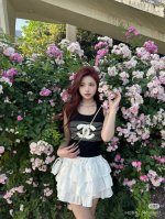 香奈儿小背心 搭外套单穿超爆 均码