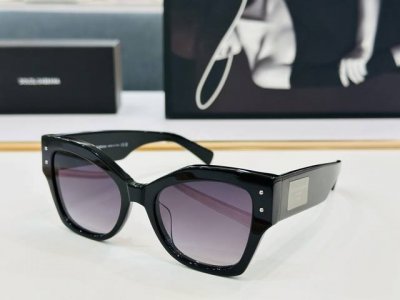 官网款 Dolce&Gabban*Dg4478 Size：52口21-145 新颖独特L美艳绝伦