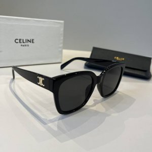 celine新款太阳镜 各大时尚名媛挚爱