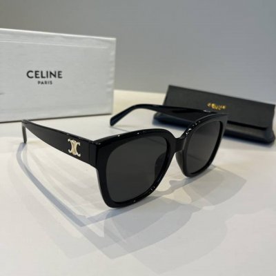 celine新款太阳镜 各大时尚名媛挚爱
