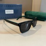 gucci古琦 新款太阳墨镜 可盐可甜 美爆了 无男女区分