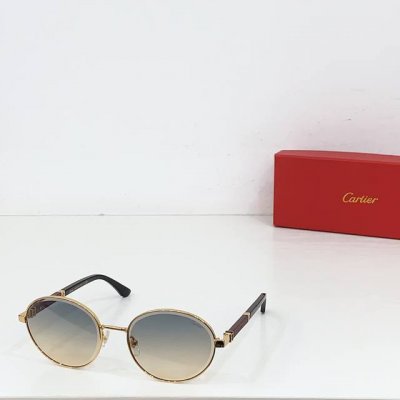 Cartie*Model：Ct0490Ssize: 57口19-145 1302150
