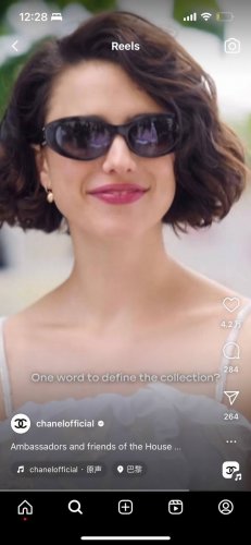 p90 Chanel香奈儿 2025秀款 精致手工链条搭配双C 标志 高定限量