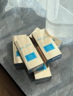 专柜品质 欧珑新香 秘境之木！欧珑定义神秘绅士，让人难以拒绝！如果用一支香水来形容尚梁木香 尤其是烟熏愈创木就很适合 在尚梁的体香混合下在社交场合屡次引起关注