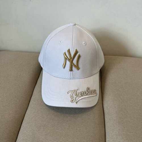新品 专柜品质，细节就是完美 Mlb拼接新款 官网步上新Ny，代购版本 质量看细节好！