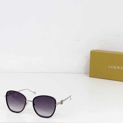 Loewe mod Lw5079S size 54口21-142 1 40