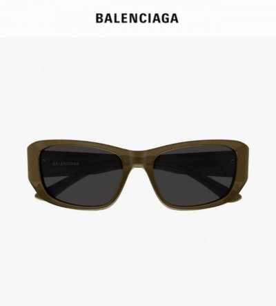 P180 官网图 Balenciaga Mod：Bb0365S Size：57口17-145