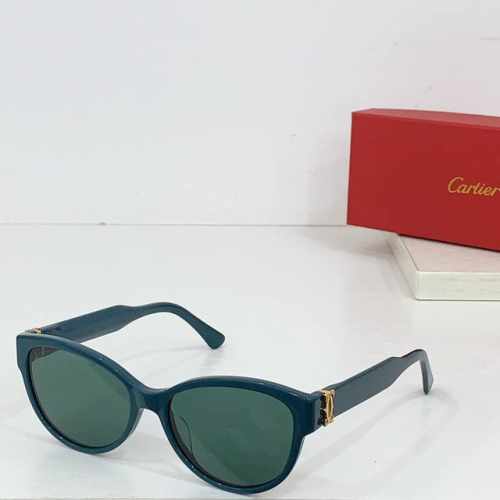 Cartie* Model：Ct0450S Size: 54口16-140
