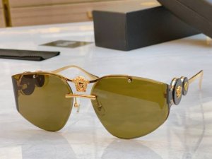 versac* 范思*哲新款太阳镜， Model：Ve6780，Size：65口16-145