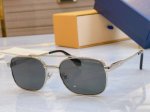 louis Vuitto* 路易*威登新款太阳镜，Model：Z2207U，Size：56口18-145