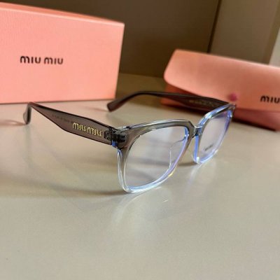缪缪Miumiu光学镜