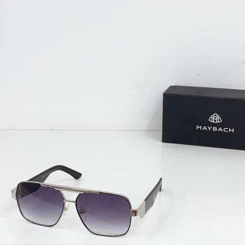 Maybach Mod：The president Size：62口17-145