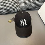 批80 爆款回货 ny(New York)棒球帽， 专柜最新款，Ny刺绣，简洁大气！1:1开模订制，原厂透气帆布料+头层牛皮，细节堪称完美，原厂品质，独家实物拍