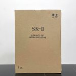 普通版 Sk2韩流美肌七件套！内含：神仙水230Ml，滋润面霜80G，洗面奶20Ml，清盈露30Ml，面霜15Ml，面膜1片，眼霜2.5Ml。