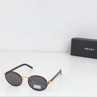prada Model：Pr B56S Size：52口21-145