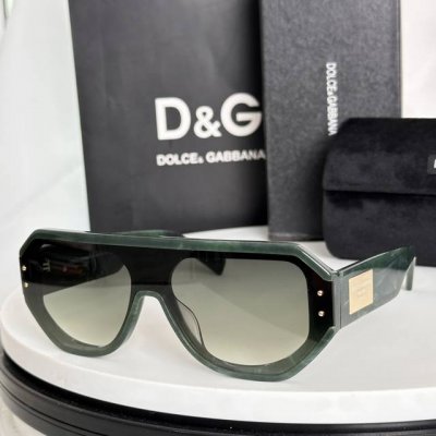 Dolce & Gabban*Model：Dg4481Size：143-145