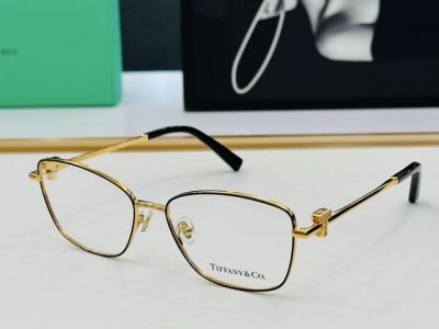 蒂芙家 Tiffany & Co. Tf1160B Size：58口17-140 时尚太阳镜架 L多色可选 配光架