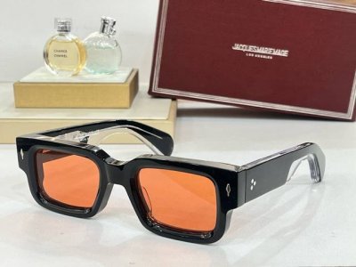 jacques Marie Mag Model：Ascarii Size：49口23