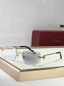 p210 Cartier model：Ct0627S size：58口17