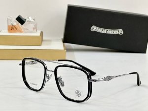 p200 Chrome Hearts mod：Ch85246 size：56口20-155 0410150