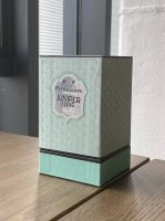 专柜品质 潘海利根琴酒香水！超多明星和博主喜欢的味道！ 这是潘家的热门香水 琴酒，别名杜松子酒。印象中的杜松子酒是一种烈酒，又苦又重口，但这一杜松子酒走的却是小