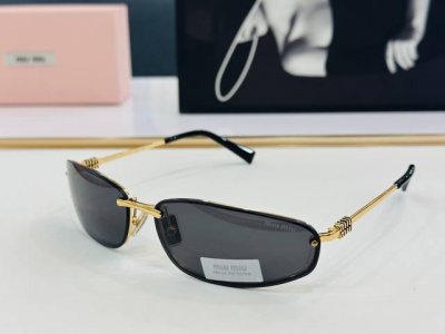 p180 谬家 Smu A50 Size：60口15-130 女士太阳眼镜 镂空型[玫瑰][玫瑰] 高档 B时尚墨镜潮人[强][强]太阳镜
