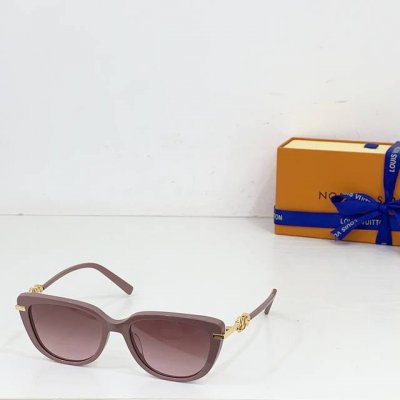 Louis Vuitton Mod：Z1873 Size：52口19-145 1302150
