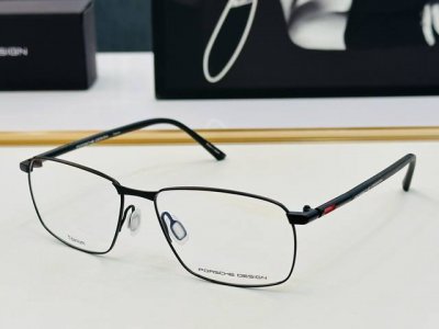 宝时家 p11410 Size：58口16-145 高档金属 Ip电镀 型男必备 超轻款 M纯钛 高品质