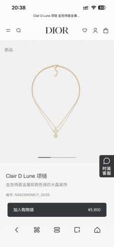 项链 手链耳环 迪奥 新款一线大牌都爱的Dior 迪奥 新品耳环 金属质感逆袭版字母潮范儿抢风头 完全胜任现代年轻人街拍 度假时尚搭成为夏日最炙手的时髦单品..