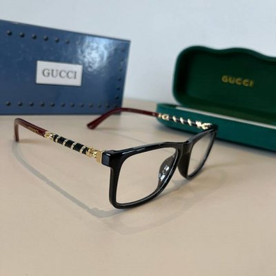 光学镜 素颜神器 Gucci古奇官方早春新款，众多明星同宝丽来超清太阳镜