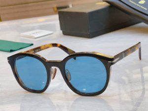 david Beckh* 贝克*汉姆新款太阳镜，Model：Db7058 F S，Size：52口23-145